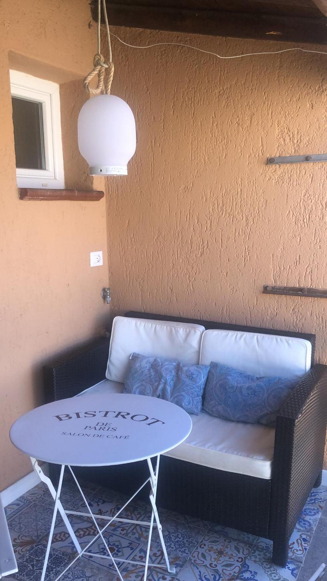 Antonio Rose Garden Olbia Exterior foto
